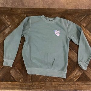 Mallory Ervin sweatshirt